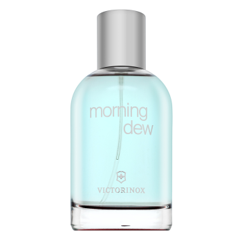 Swiss Army Morning Dew Eau de Toilette nőknek 100 ml