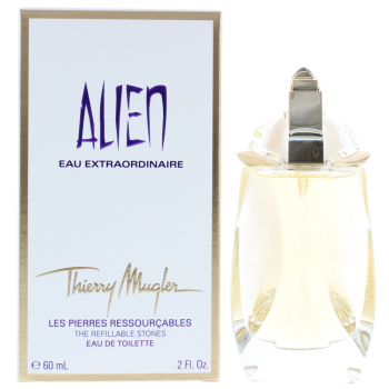 Thierry Mugler Alien Eau Extraordinaire Eau de Toilette para mujer 60 ml