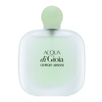 Armani (Giorgio Armani) Acqua di Gioia Eau de Toilette femei 50 ml