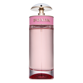 Prada Candy Florale toaletní voda pro ženy 80 ml