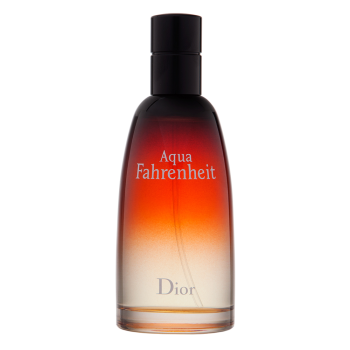 Dior (Christian Dior) Aqua Fahrenheit woda toaletowa dla mężczyzn 75 ml