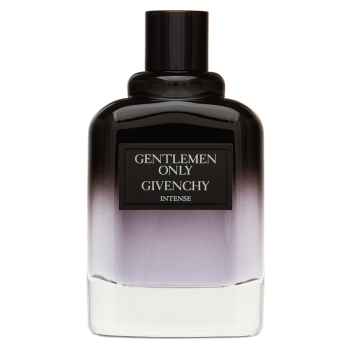 Givenchy Gentlemen Only Intense Eau de Toilette férfiaknak 100 ml