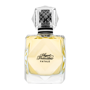 Agent Provocateur Fatale Eau de Parfum für Damen 50 ml