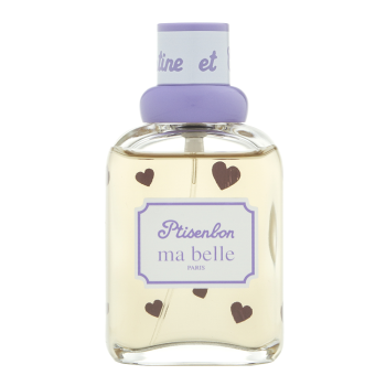 Givenchy Tartine et Chocolat Ma Belle Eau de Toilette gyerekeknek 50 ml