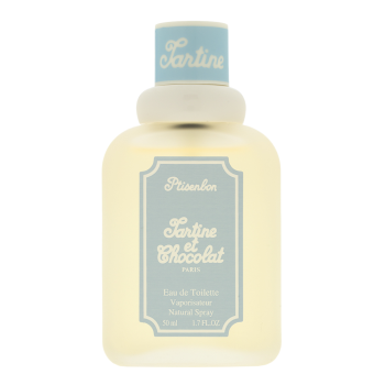 Givenchy Tartine et Chocolat Ptisenbon Eau de Toilette gyerekeknek 50 ml