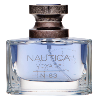 Nautica Voyage N-83 Eau de Toilette férfiaknak 30 ml