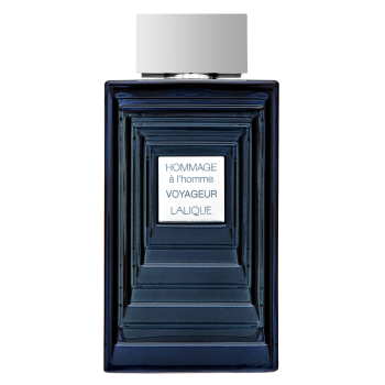 Lalique Hommage a L'Homme Voyageur toaletná voda pre mužov 100 ml