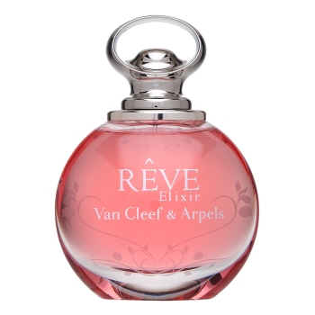 Van Cleef & Arpels Reve Elixir Eau de Parfum voor vrouwen 100 ml