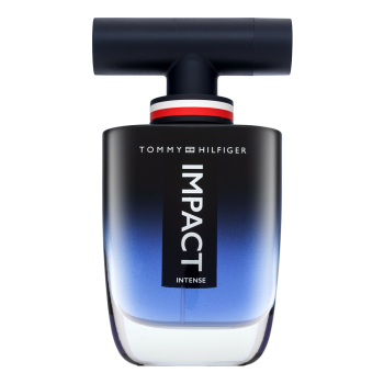 Tommy Hilfiger Impact Intense Eau de Parfum férfiaknak Set I. 100 ml