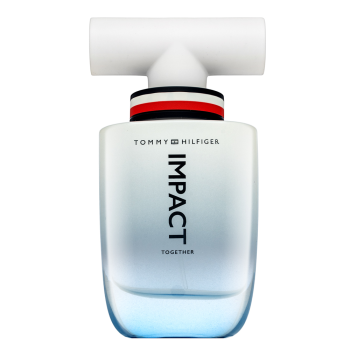 Tommy Hilfiger Impact Together Eau de Toilette férfiaknak 50 ml