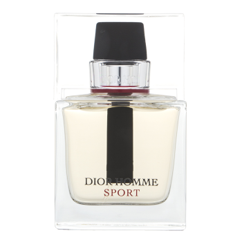 Dior (Christian Dior) Dior Homme Sport 2012 Eau de Toilette bărbați 50 ml