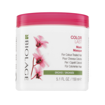 Matrix Biolage Colorlast Mask maszk festett hajra 150 ml