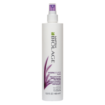 Matrix Biolage Hydrasource Daily Leave-In Tonic tonik száraz hajra 400 ml