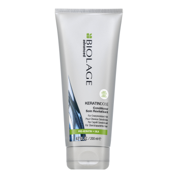 Matrix Biolage Advanced Keratindose Conditioner kondicionáló gyenge hajra 200 ml