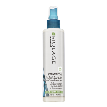 Matrix Biolage Advanced Keratindose Pro-Keratin Renewal Spray spray gyenge hajra 200 ml