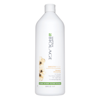 Matrix Biolage Smoothproof Shampoo szampon do niesfornych włosów 1000 ml