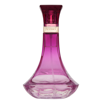 Beyonce Heat Wild Orchid Eau de Parfum voor vrouwen 100 ml