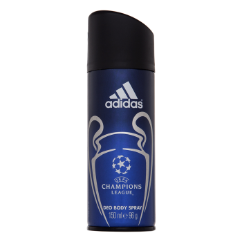 Adidas UEFA Champions League spray dezodor férfiaknak 150 ml