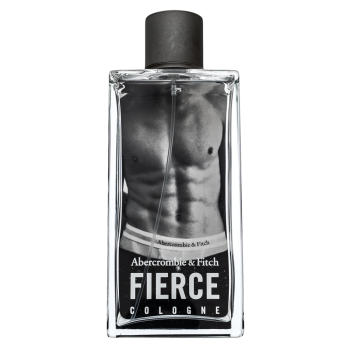 Abercrombie & Fitch Fierce Eau de Cologne for men 200 ml