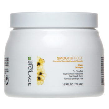 Matrix Biolage Smoothproof Mask maszk rakoncátlan hajra 500 ml