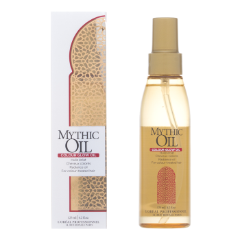 L´Oréal Professionnel Mythic Oil ulje za obojenu kosu 125 ml
