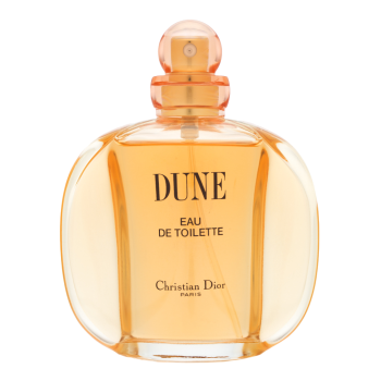 Dior (Christian Dior) Dune woda toaletowa dla kobiet 100 ml