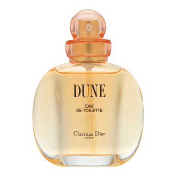 Dior (Christian Dior) Dune Eau de Toilette for women 30 ml