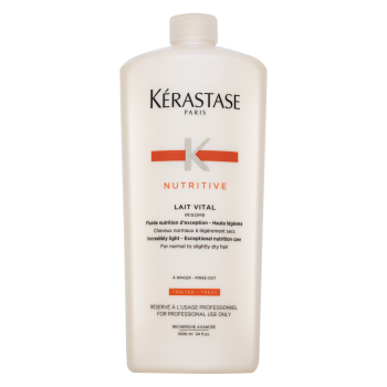 Kérastase Nutritive Lait Vital Exceptional Nutrition Care regenerator za kosu za normalnu i suhu tanku kosu 1000 ml