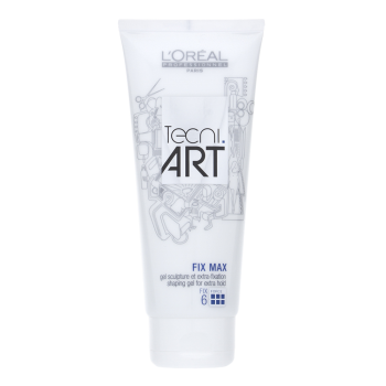 L´Oréal Professionnel Tecni.Art Fix Shaping Gel żel do włosów dla extra silnego utrwalenia 200 ml