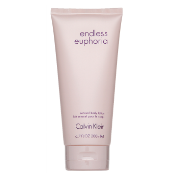 Calvin Klein Endless Euphoria Lapte de corp femei 200 ml