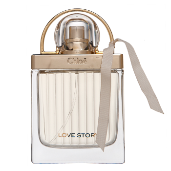 Chloé Love Story Eau de Parfum da donna 50 ml