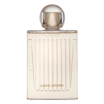 Chloé Love Story Gel de duș femei 200 ml