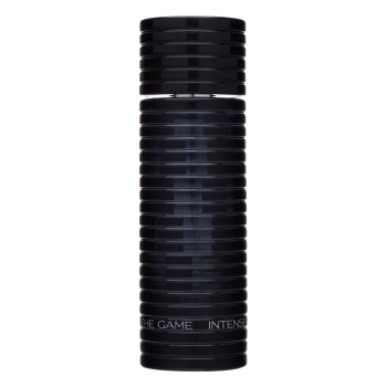 Davidoff The Game Intense Eau de Toilette bărbați 100 ml