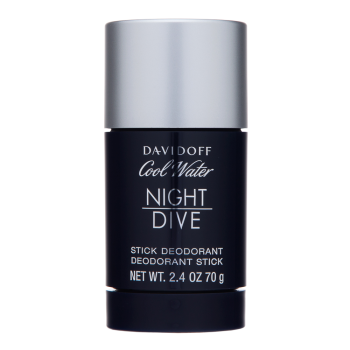 Davidoff Cool Water Night Dive deostick bărbați 70 ml