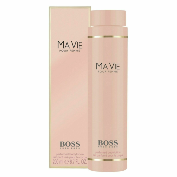 Hugo Boss Ma Vie Pour Femme Lapte de corp femei 200 ml