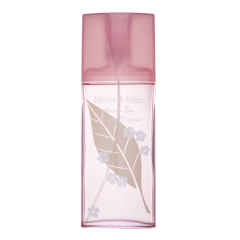 Elizabeth Arden Green Tea Cherry Blossom Eau de Toilette nőknek 100 ml