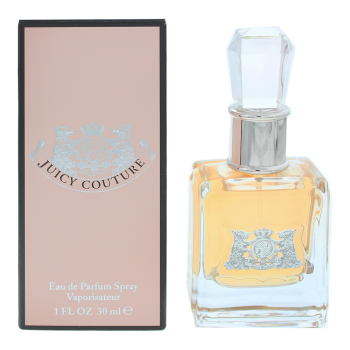 Juicy Couture Juicy Couture Eau de Parfum für Damen 30 ml