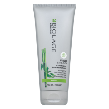 Matrix Biolage Advanced Fiberstrong Conditioner haj peeling gyenge hajra 200 ml