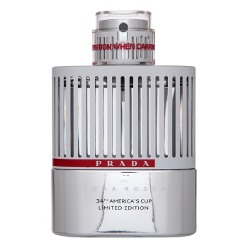 Prada Luna Rossa 34th America´s Cup Limited Edition Eau de Toilette férfiaknak 100 ml