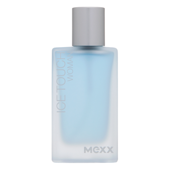 Mexx Ice Touch Woman (2014) Eau de Toilette nőknek 30 ml