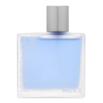 Mexx Ice Touch Man (2014) toaletní voda pro muže 50 ml