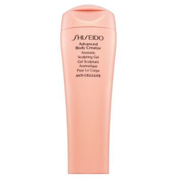 Shiseido body cream Advanced Body Creator Aromatic Sculpting Gel-Anti-Cellulite 200 ml
