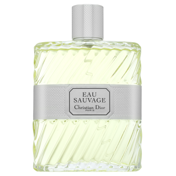 Dior (Christian Dior) Eau Sauvage Eau de Toilette férfiaknak 200 ml