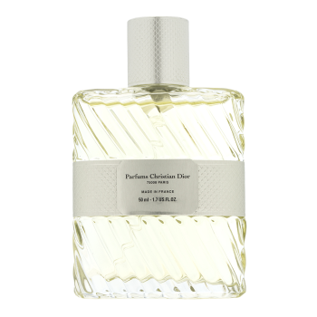 Dior (Christian Dior) Eau Sauvage Eau de Toilette férfiaknak 50 ml