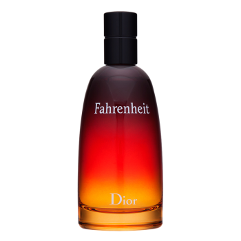 Dior (Christian Dior) Fahrenheit woda po goleniu dla mężczyzn 100 ml
