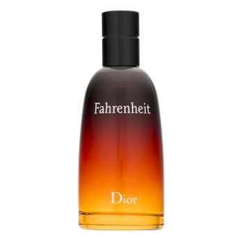Dior (Christian Dior) Fahrenheit woda toaletowa dla mężczyzn 50 ml