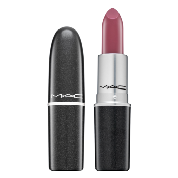 MAC Satin Lipstick tápláló rúzs 803 Captive 3 g