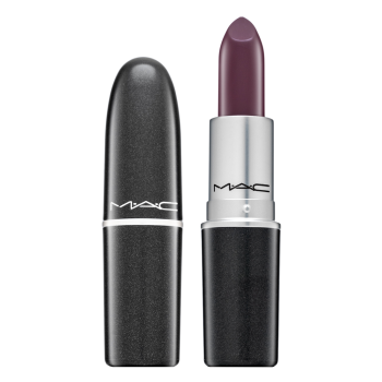 MAC Satin Lipstick vyživujúci rúž 819 Rebel 3 g