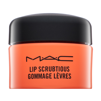 MAC lip exfoliant Lip Scrubtious Candied Nectar 14 ml