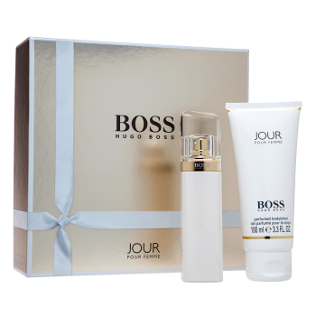 Hugo Boss Boss Jour Pour Femme darčeková sada za žene 50 ml